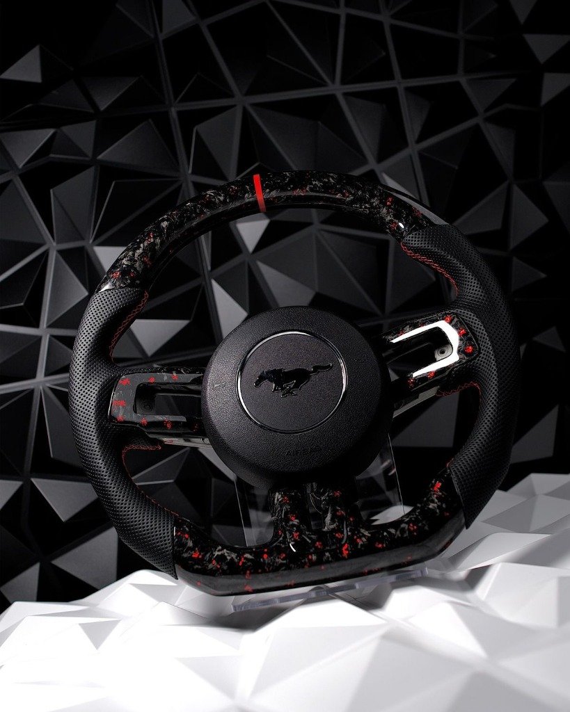 Hand Stitching Detail