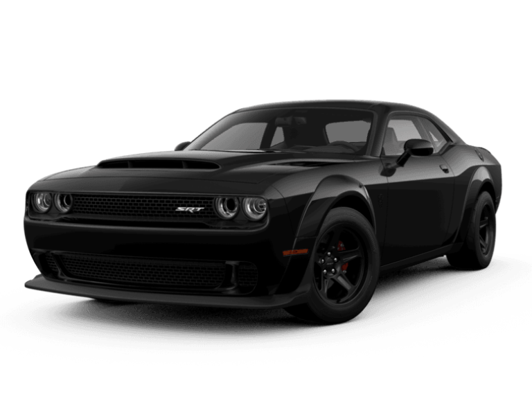 طارة دودج تشالنجر ألكانتارا رياضية